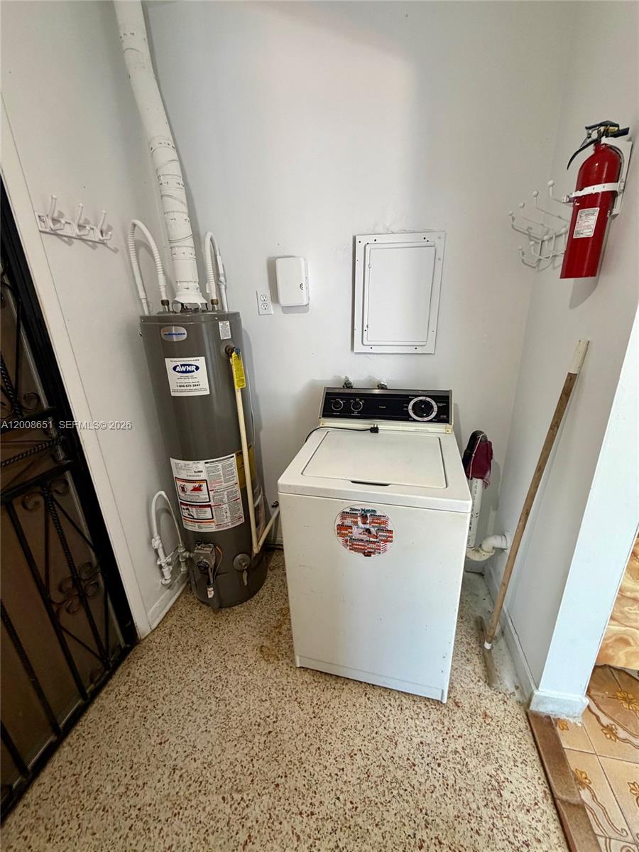 PALM SPRINGS 5TH ADDN SEC - Residential