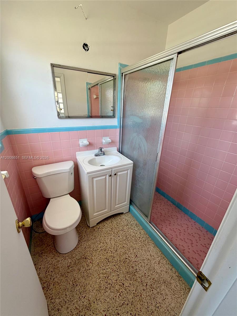 PALM SPRINGS 5TH ADDN SEC - Residential