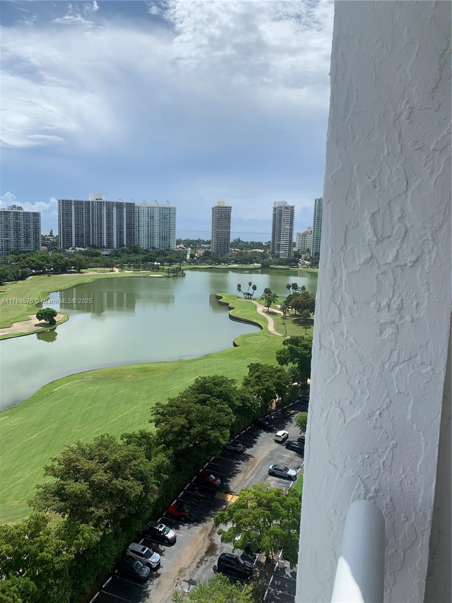 Property for Sale at 20225 Ne 34 Ct 1819, Aventura, Miami-Dade County, Florida - Bedrooms: 2 
Bathrooms: 2  - $369,000