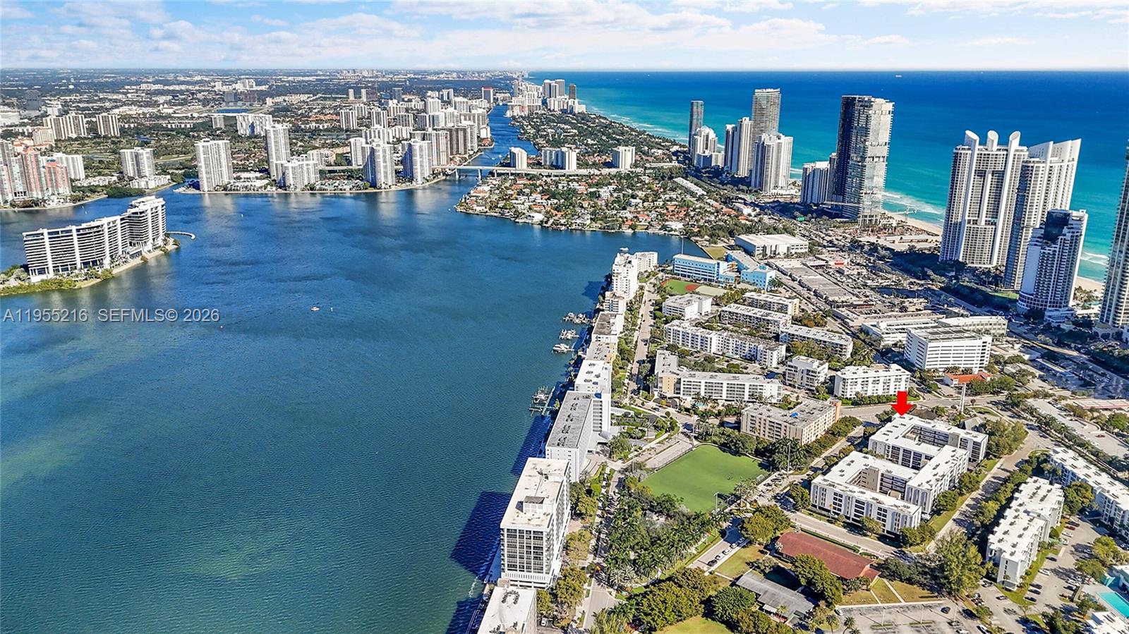 LE CARTIER CONDO - Residential