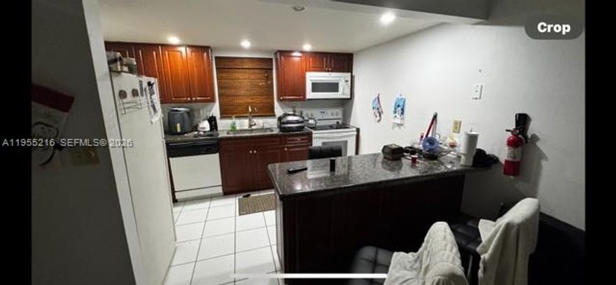 INVESTOR OPPORTUNITY IN LE CARTIER CONDO BUILDING. TENANT OCCUPIED.READY TO GENERATE INCOME IMMEDIATELY. LOCATED IN THE HEART OF AN UPSCALE SUNNY ISLES BEACH. TURN-KEY CONDO 1 BEDROOM 1 BATH WITH AN OPEN KITHEN, CABLE, INTERNET, PARKING, WATER ALL INCLUDED IN A LOW MAINTENANCE FEE. CAN BE RENTED RIGHT AWAY FROM DAY ONE!!! RENT WEEKLY, MONTHLY, OR YEARLY.    5-MINUTE WALKING TO THE BEACH. CLOSE TO THE BAL HARBOR SHOPS, AVENTURA MALL, GULF STREAM  AND CASINO . CLOSE TO THE BEST SHOPS, RESTAURANTS, NIGHTLIFE, AND MUCH MORE. THIS OPPORTUNITY WILL NOT LAST LONG!!! IT CAN BE RENTED WEEKLY,MONTHLY, YEARLY, AS MANY TIMES MINIMUM 7 DAYS..RARE TO FIND A BUILDING THAT ALLOWS THESE TERMS.