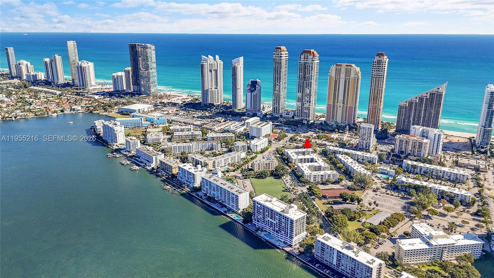 LE CARTIER CONDO - Residential