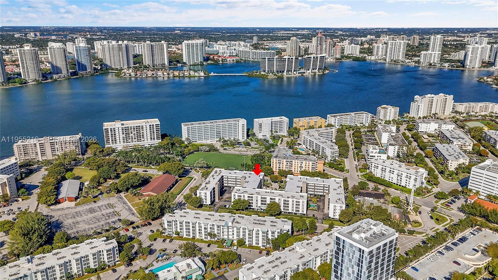 LE CARTIER CONDO - Residential