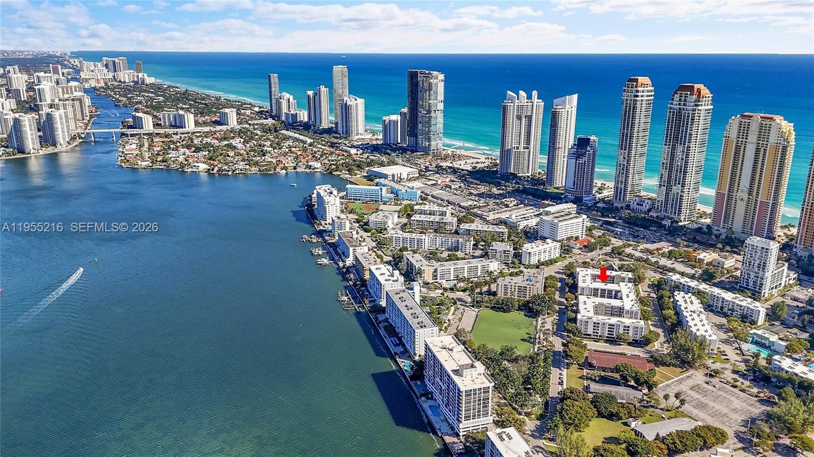 LE CARTIER CONDO - Residential