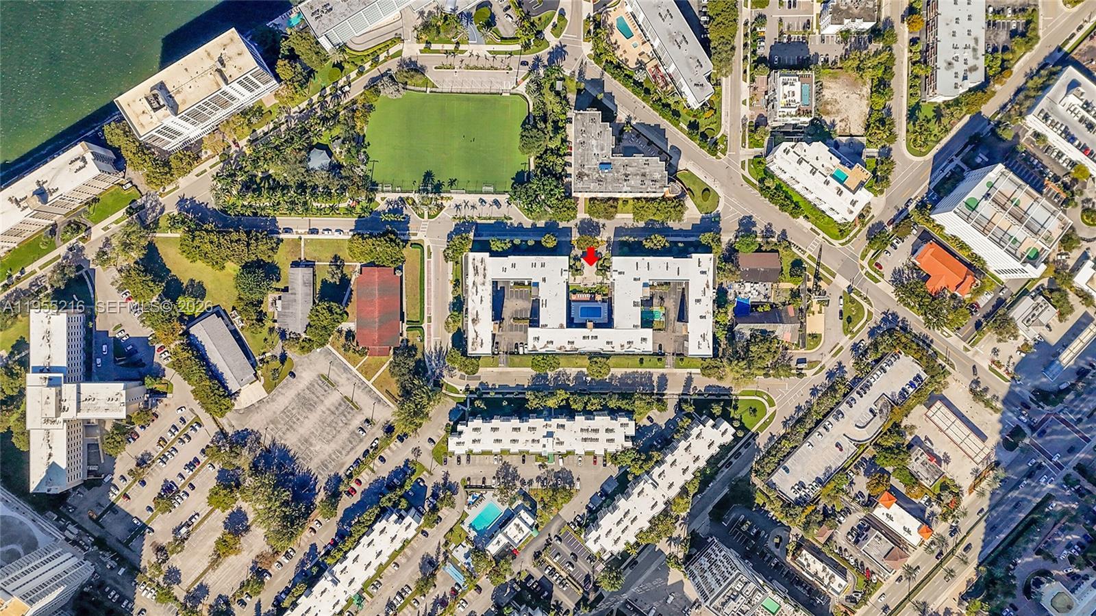 LE CARTIER CONDO - Residential