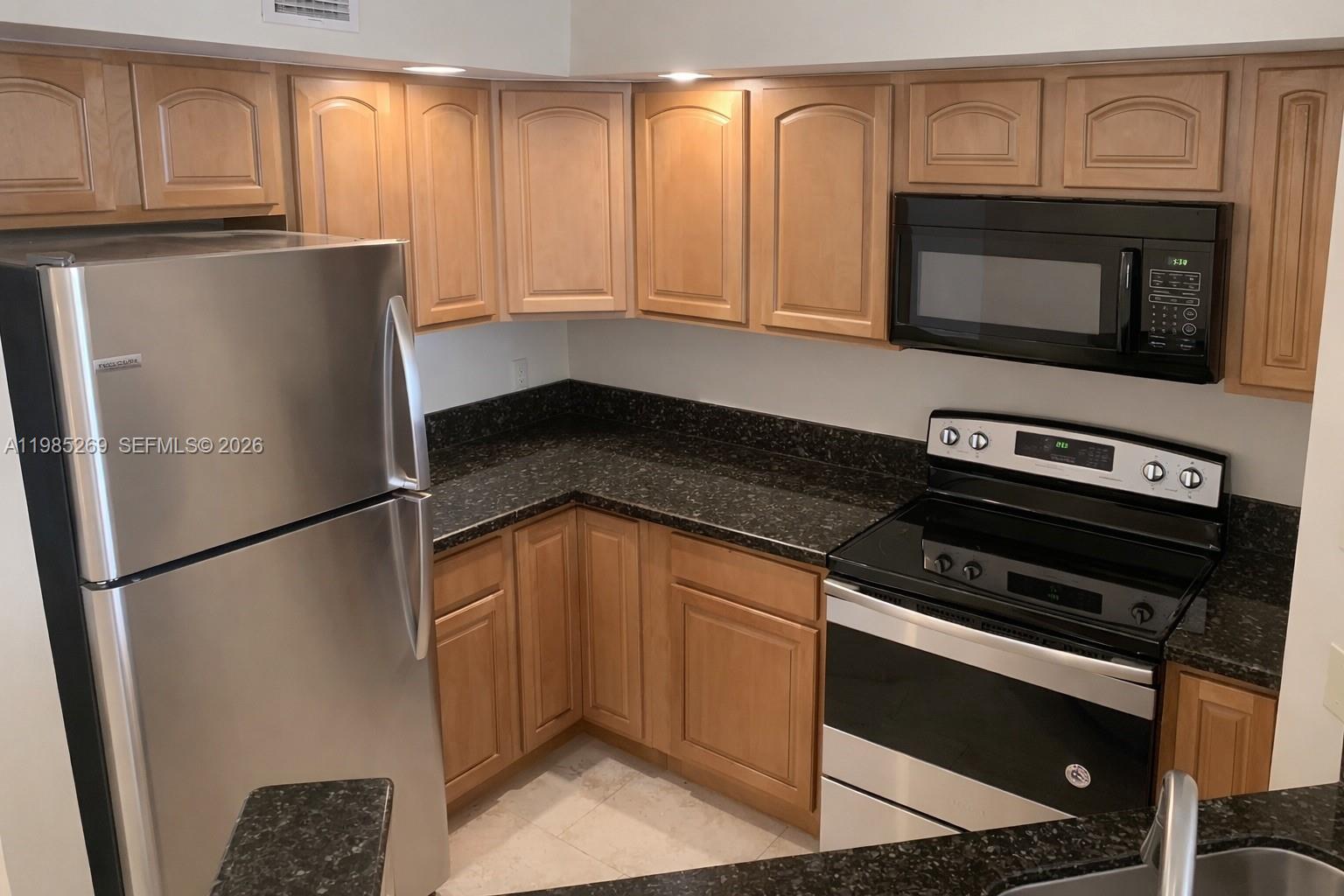 CORAL KEY CONDO - Residential