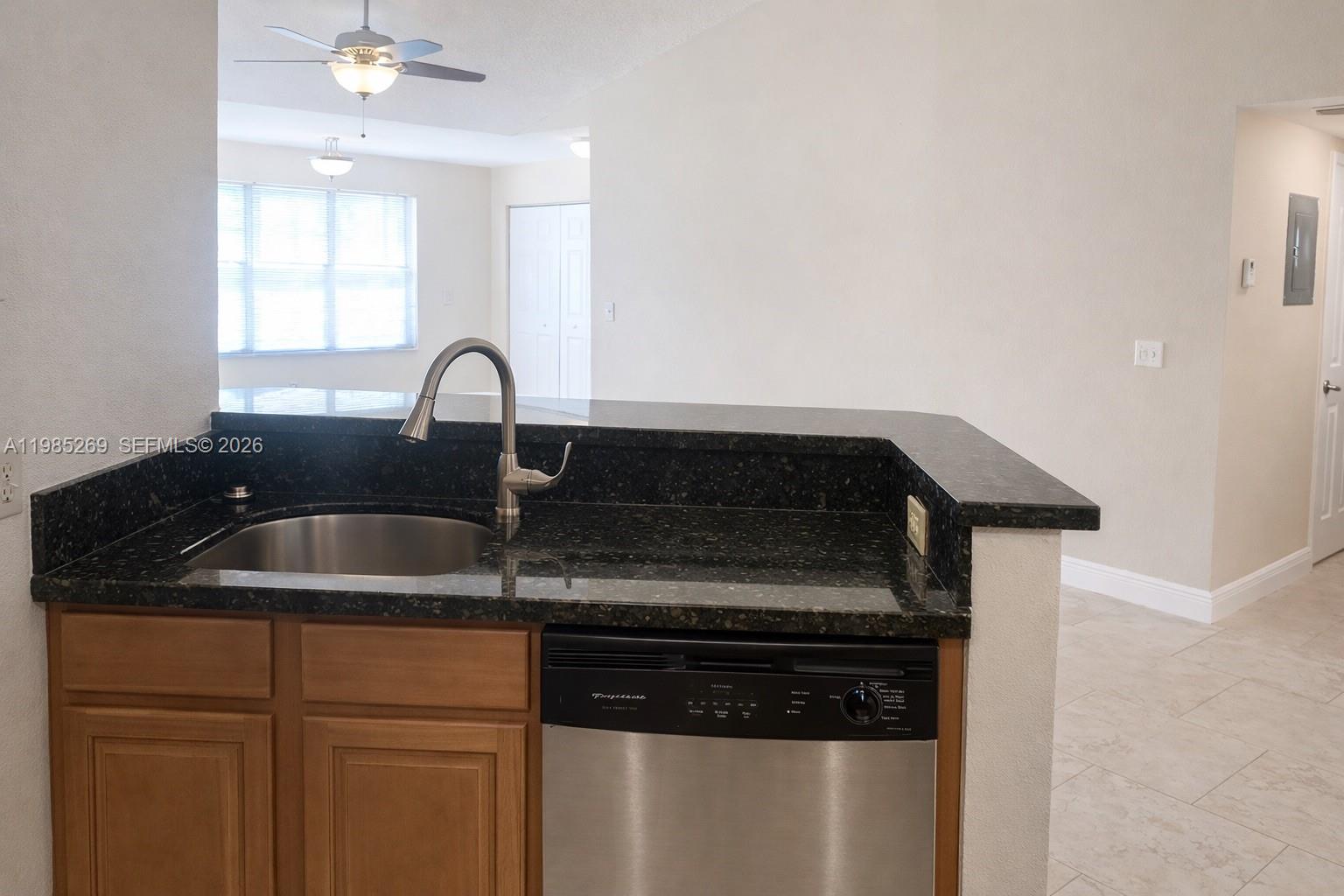 CORAL KEY CONDO - Residential