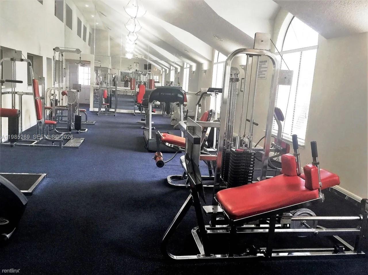 CORAL KEY CONDO - Residential