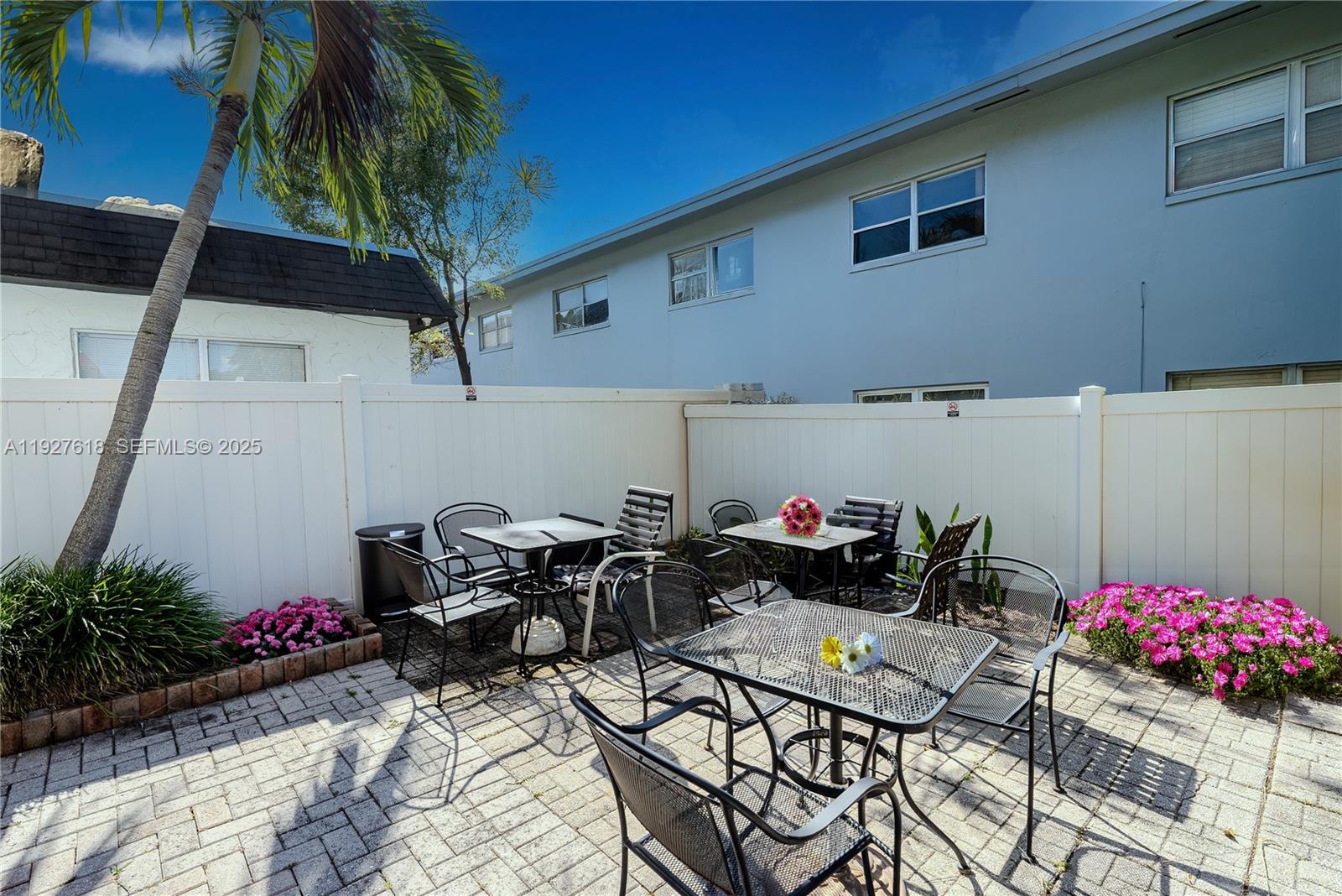 POMPANO PLACE CONDO - Residential