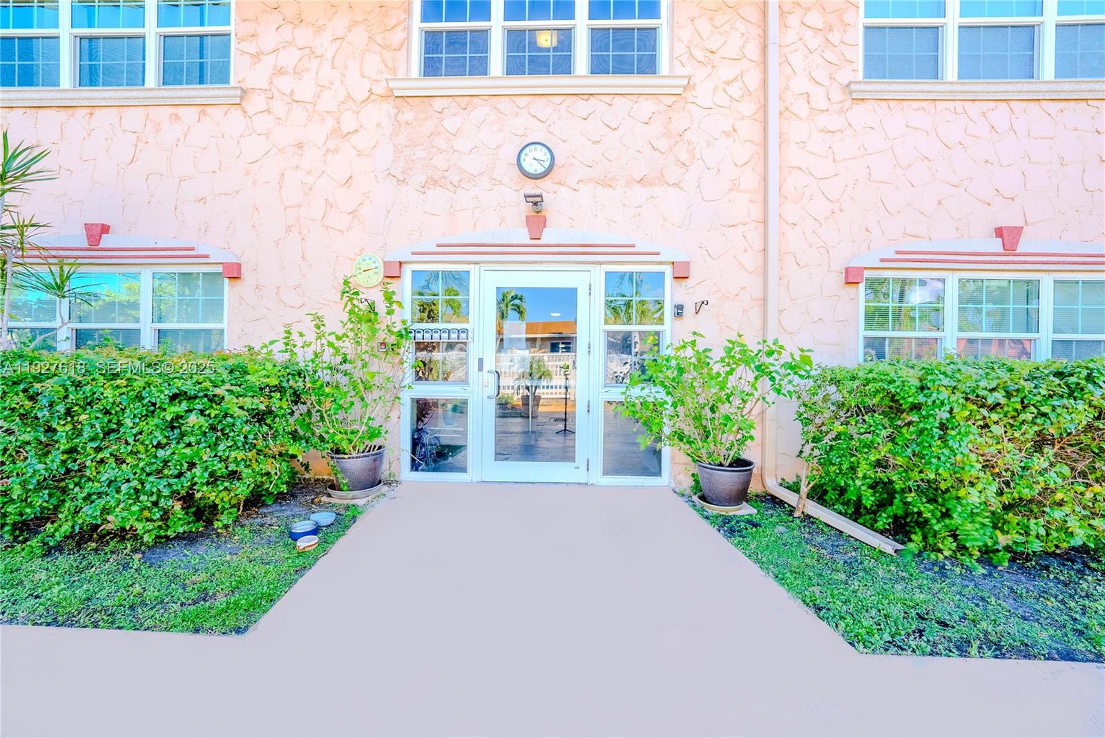 POMPANO PLACE CONDO - Residential