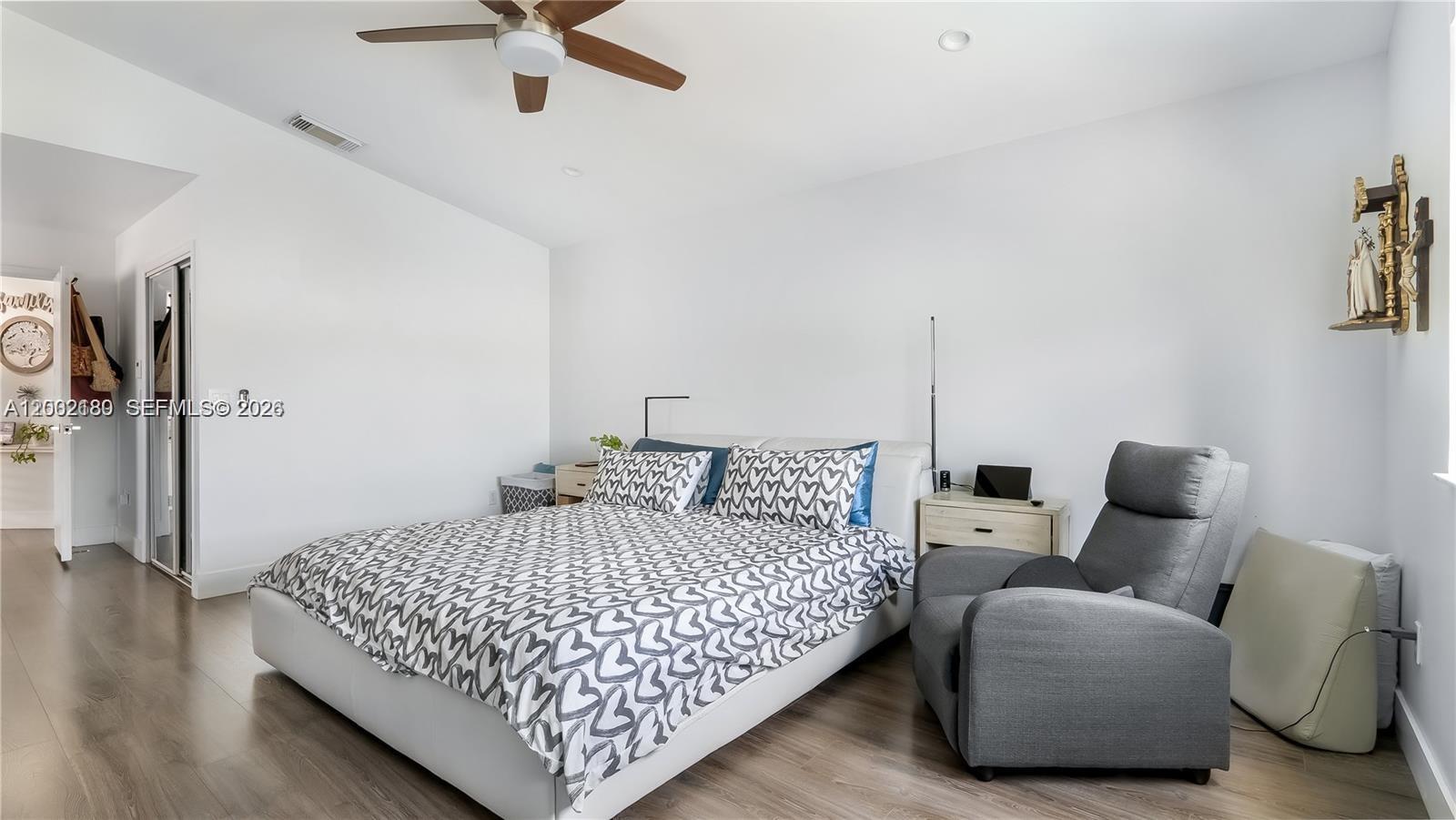 Estancia - Residential Lease