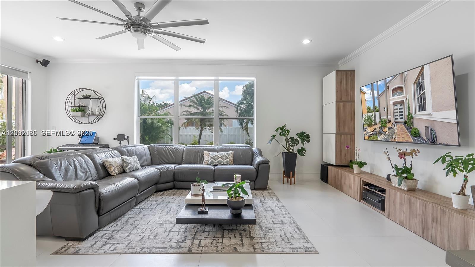 Estancia - Residential Lease