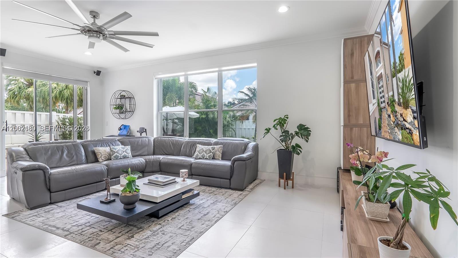 Estancia - Residential Lease