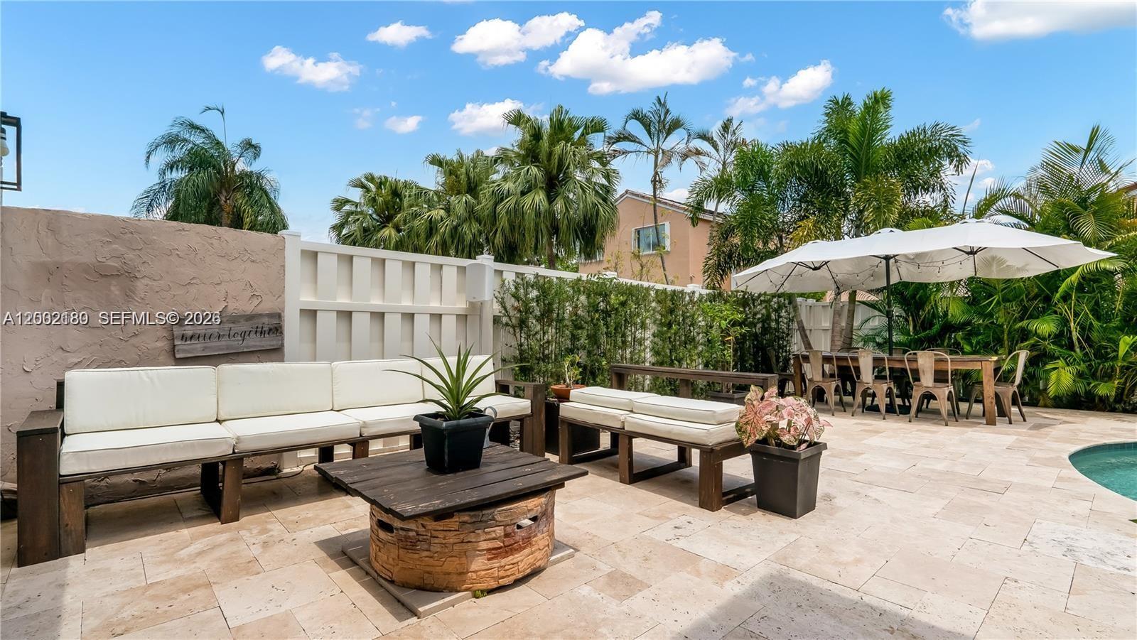 Estancia - Residential Lease