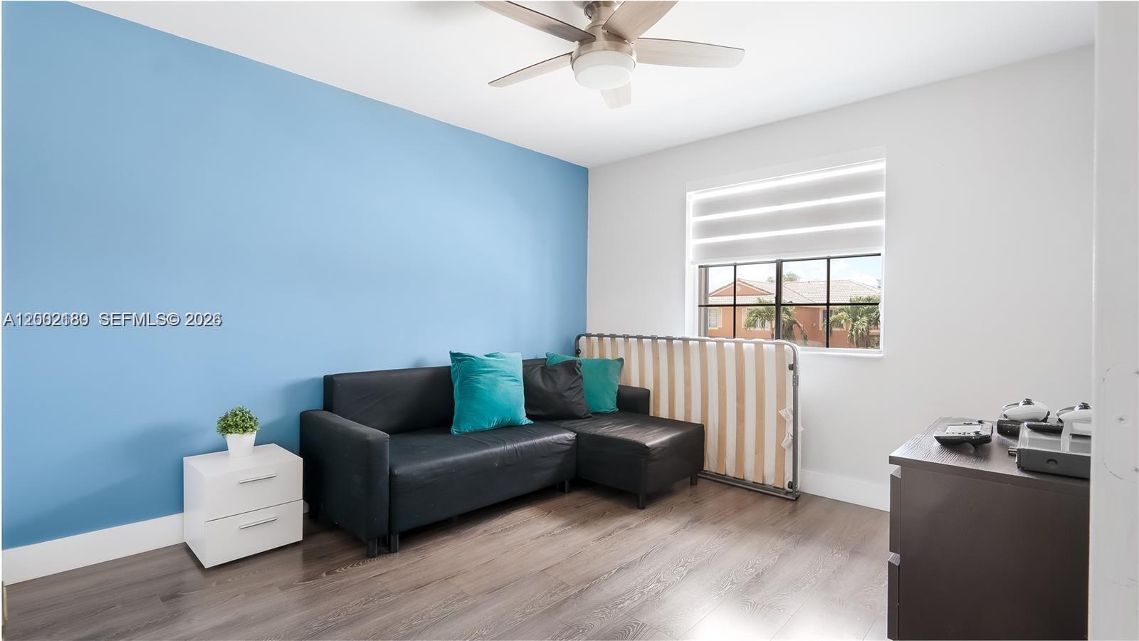 Estancia - Residential Lease