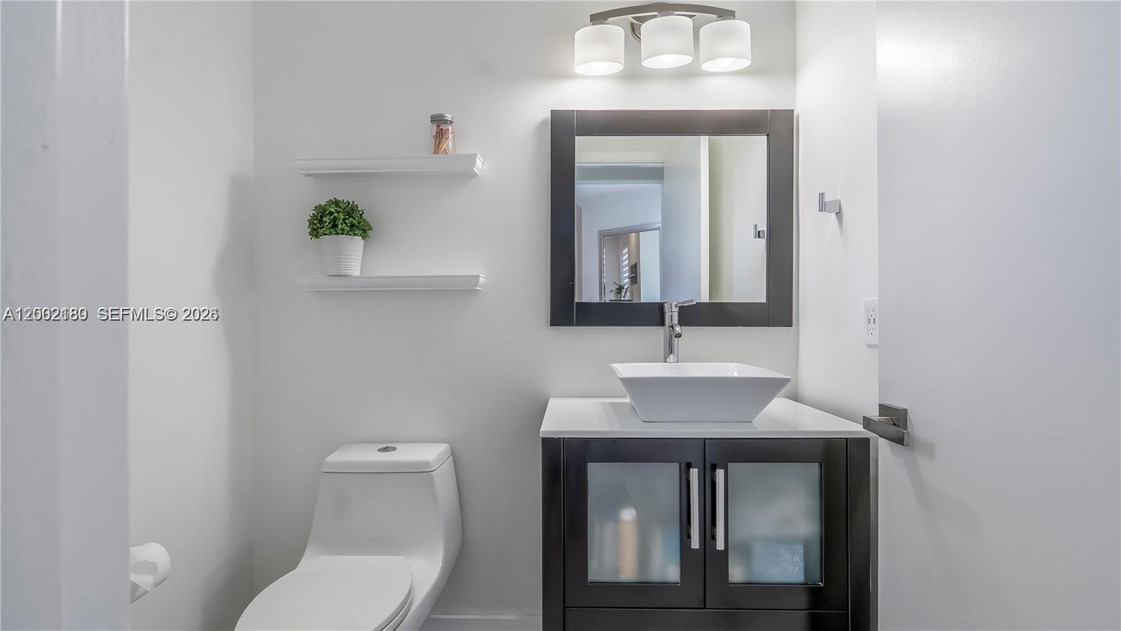 Estancia - Residential Lease