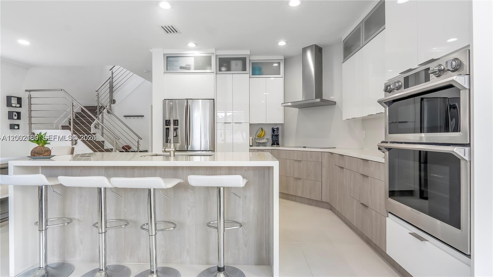 Estancia - Residential Lease