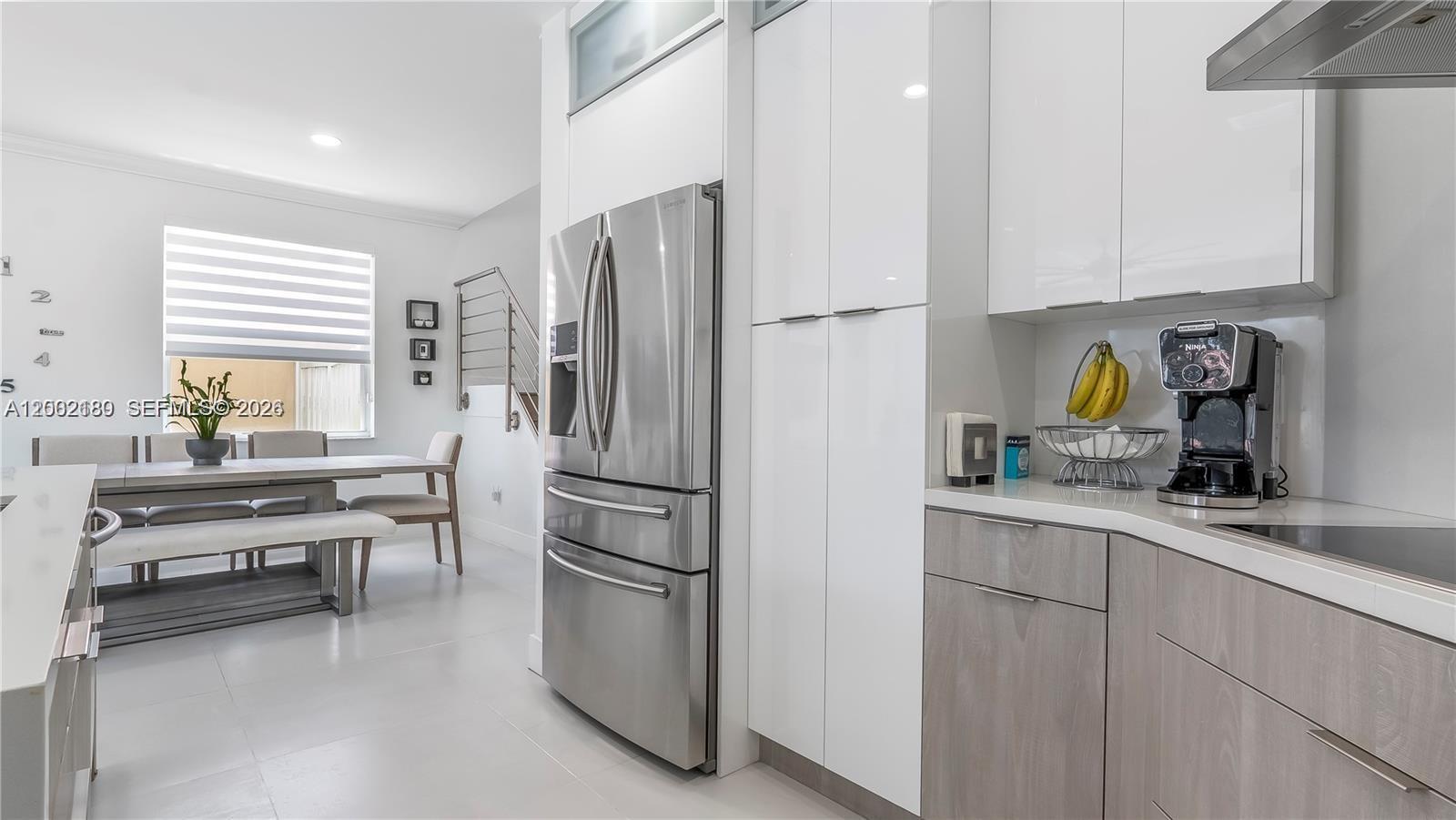 Estancia - Residential Lease