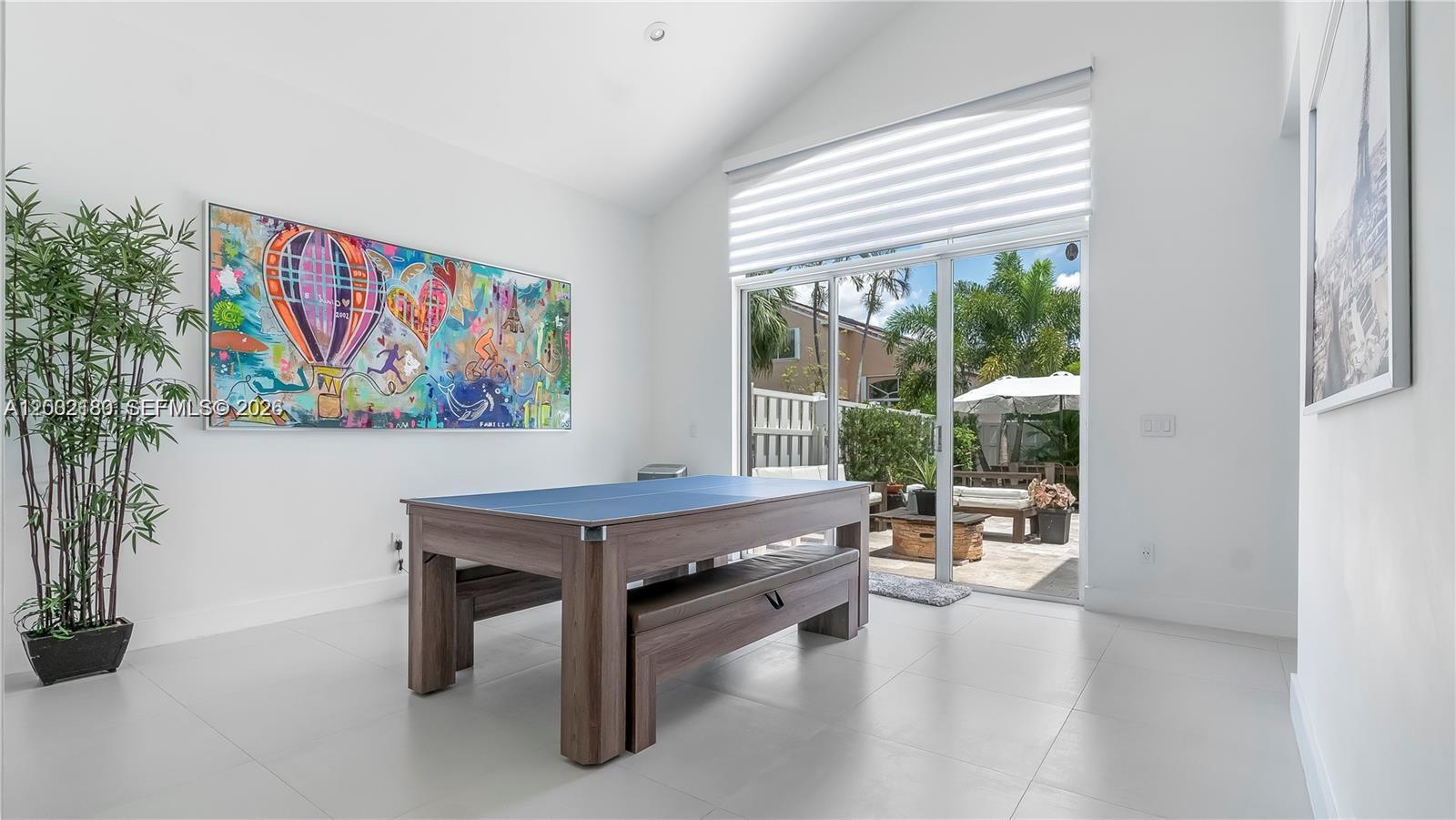 Estancia - Residential Lease