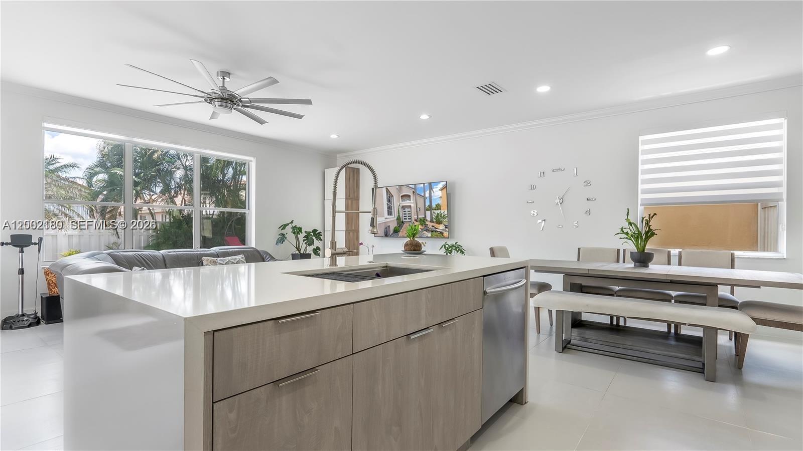 Estancia - Residential Lease