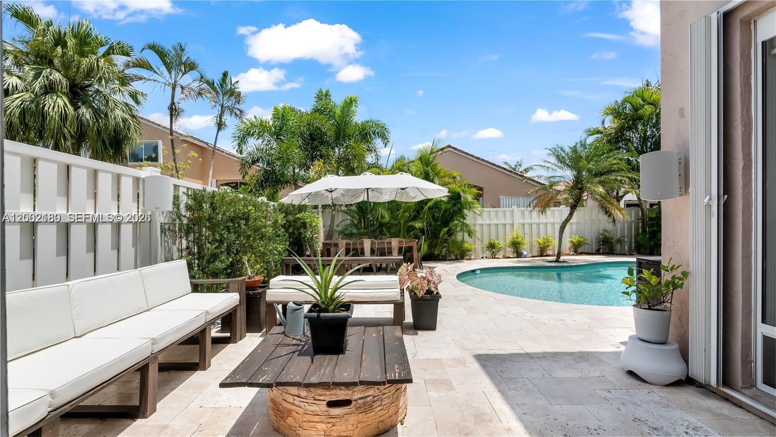 Estancia - Residential Lease