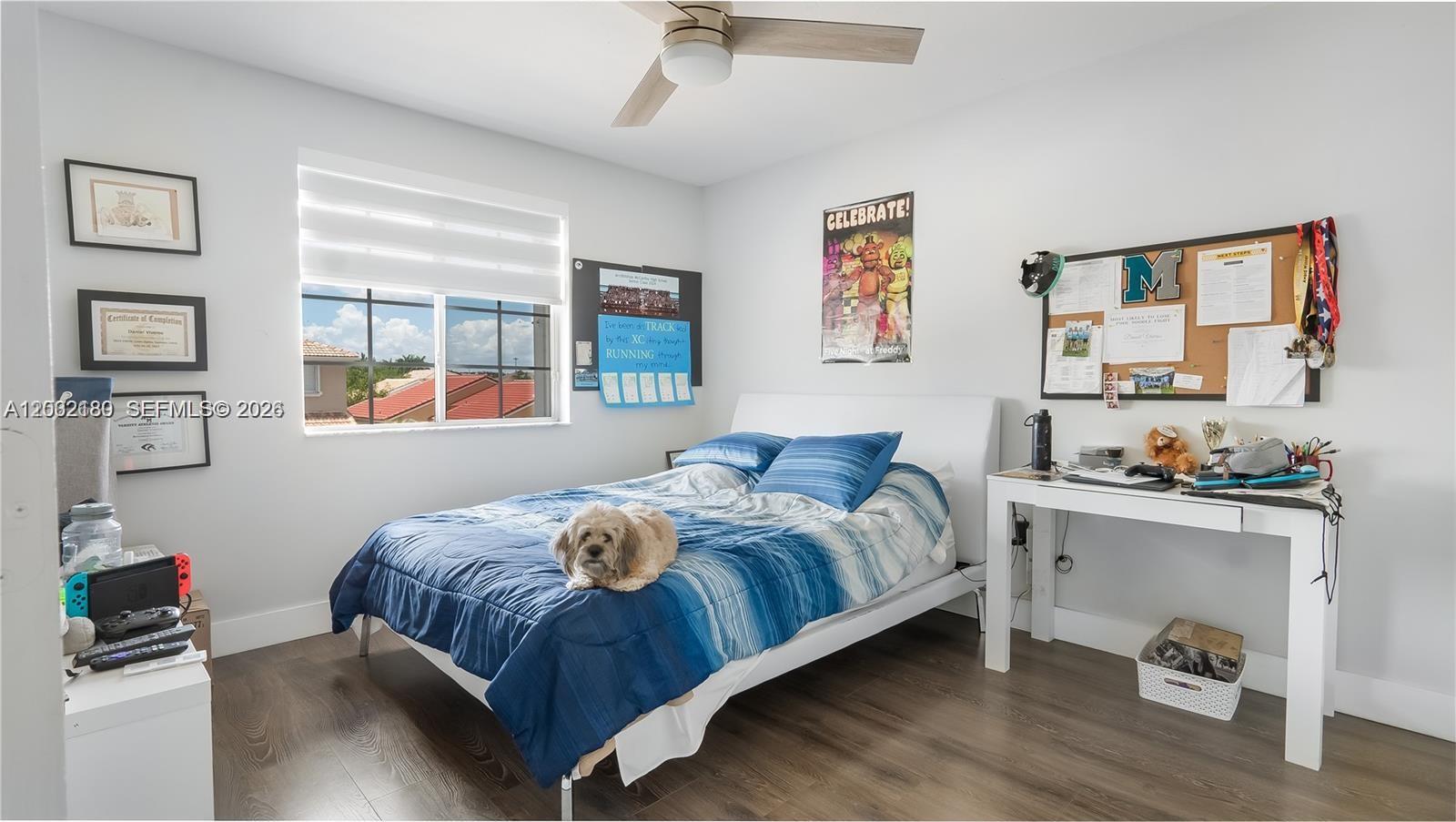 Estancia - Residential Lease