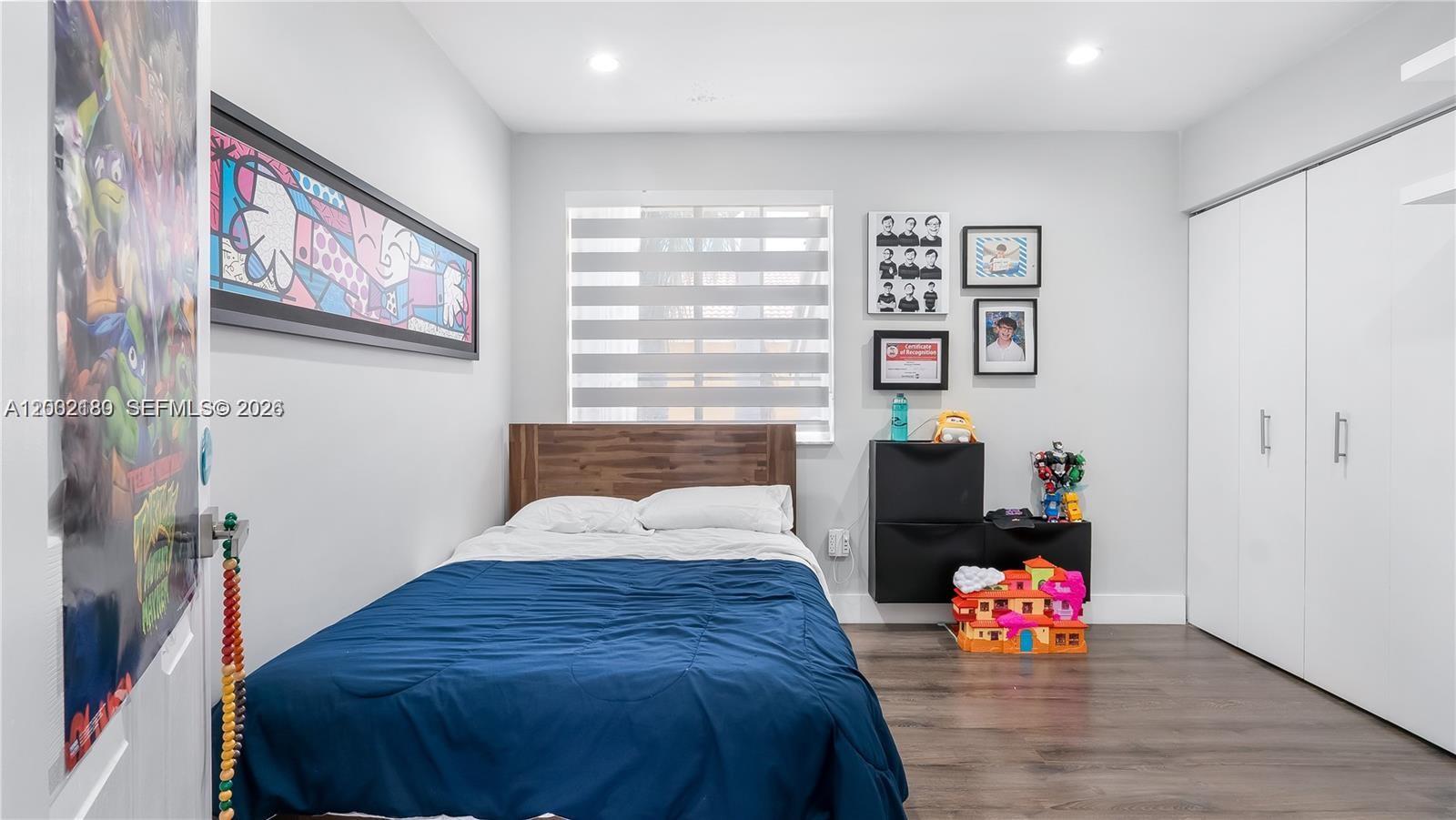 Estancia - Residential Lease