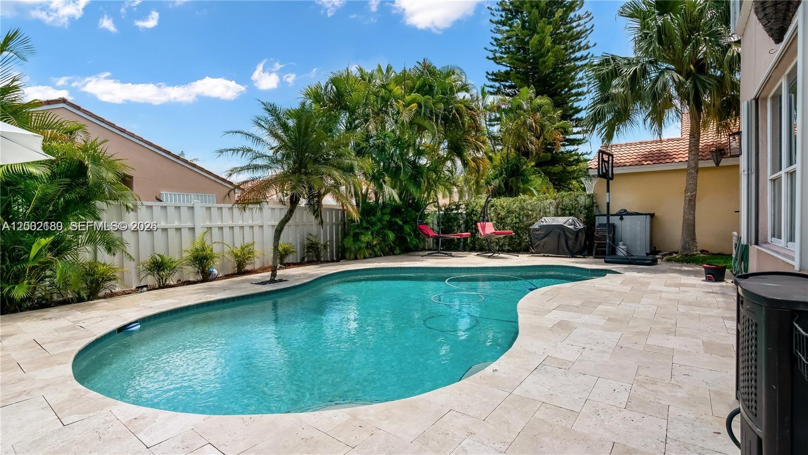 Estancia - Residential Lease