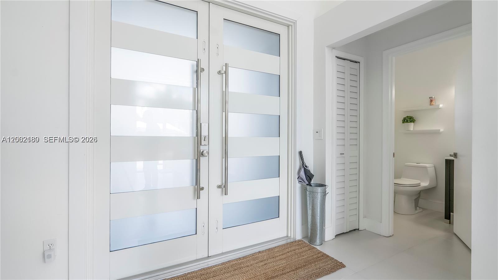 Estancia - Residential Lease