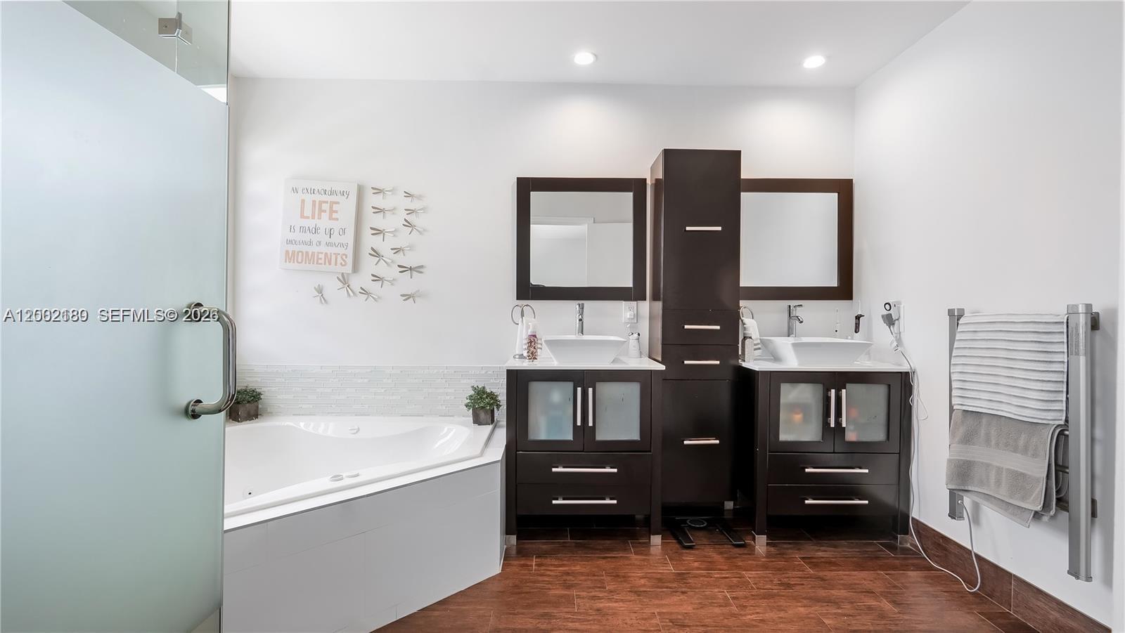 Estancia - Residential Lease