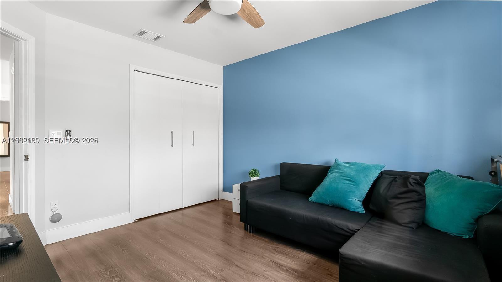 Estancia - Residential Lease