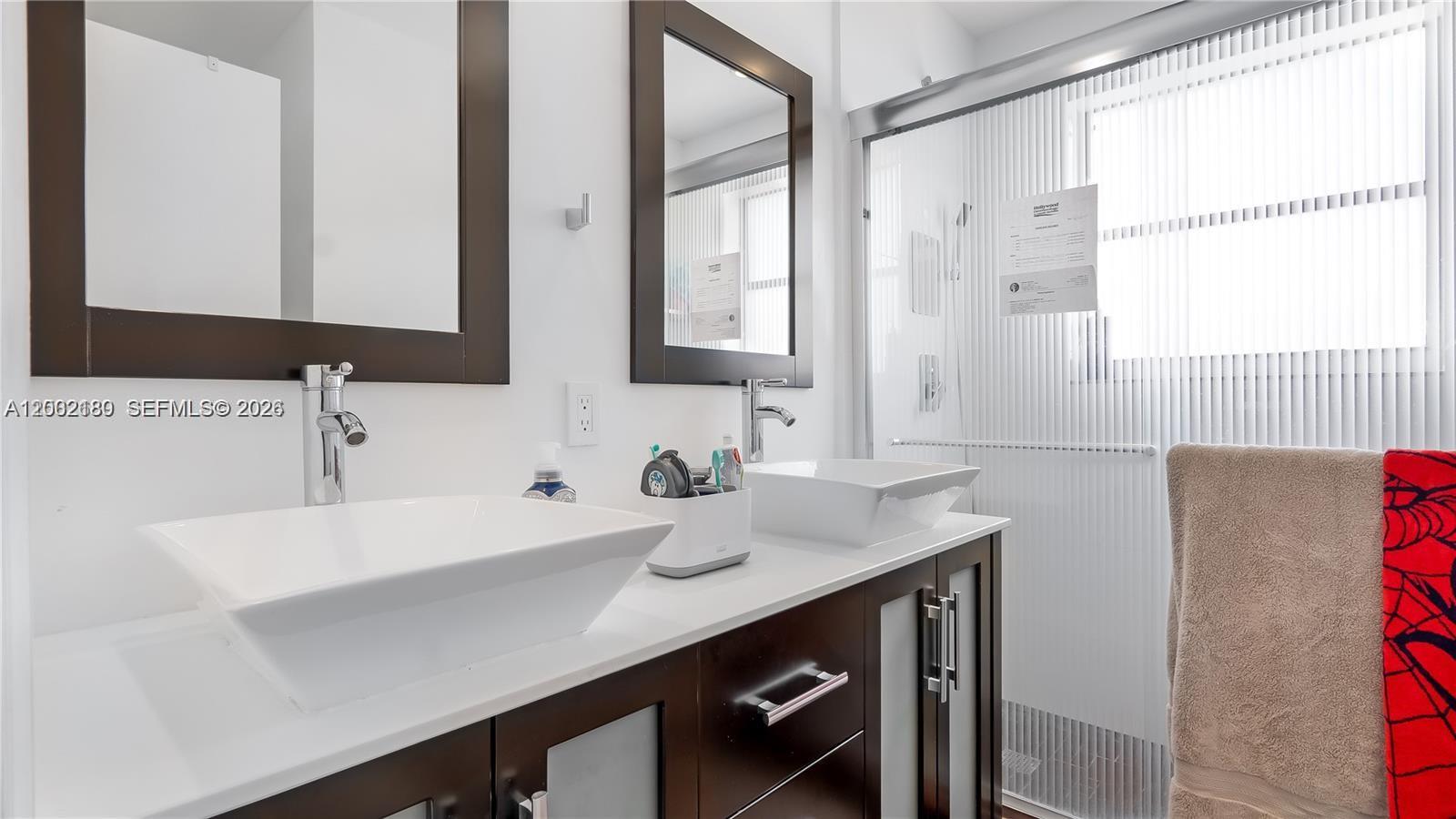 Estancia - Residential Lease