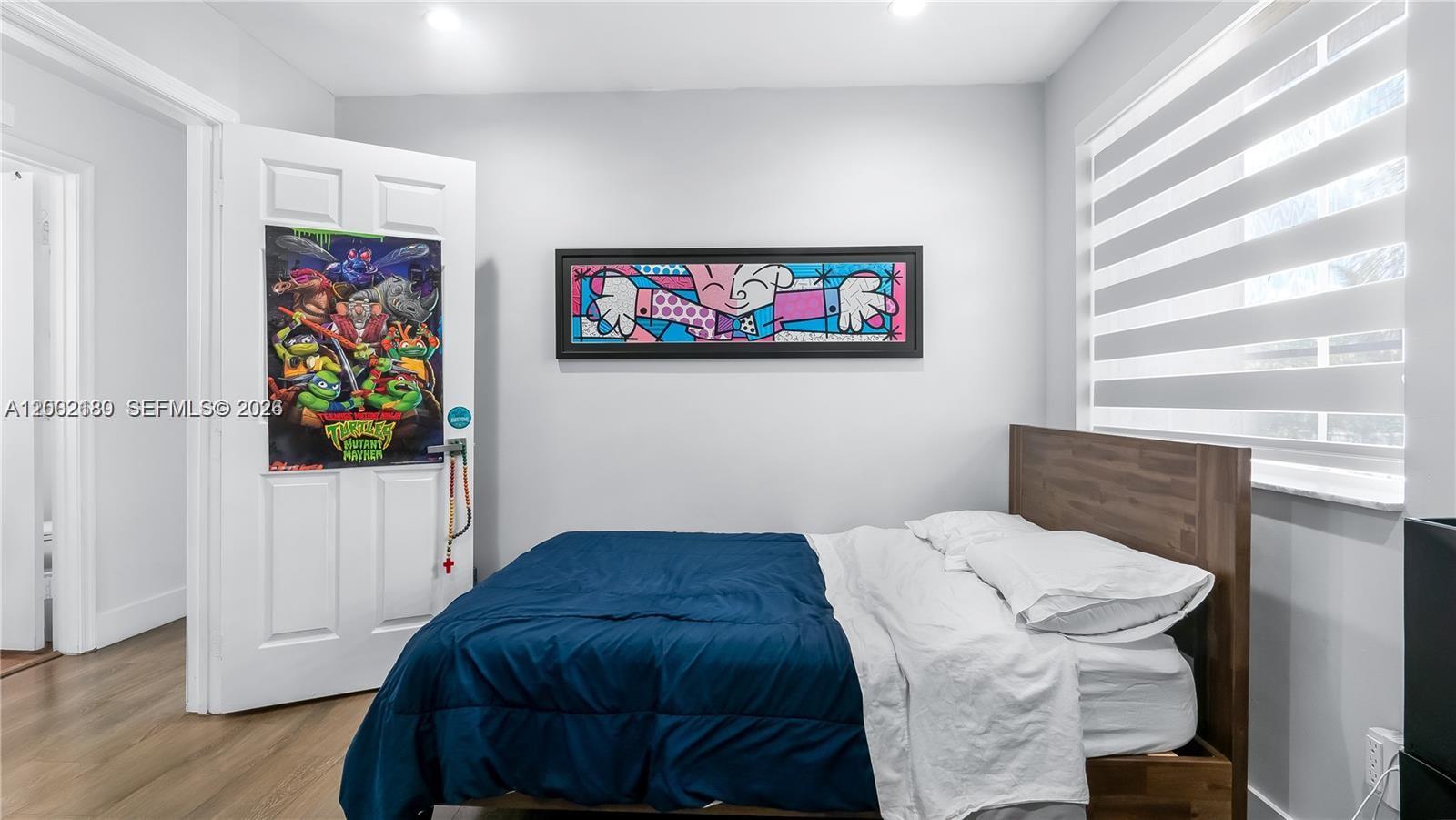 Estancia - Residential Lease