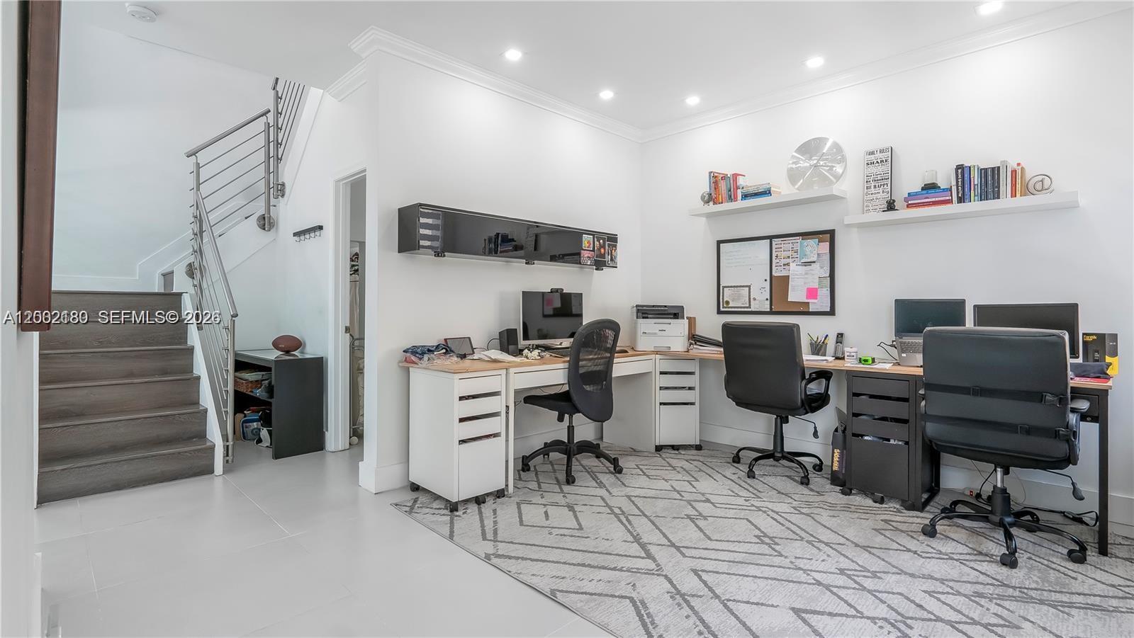 Estancia - Residential Lease