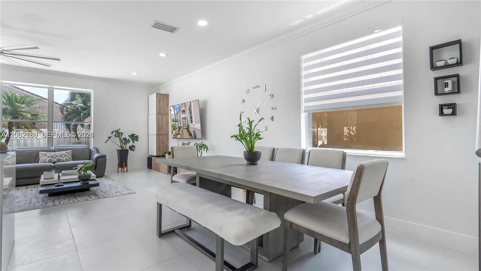 Estancia - Residential Lease