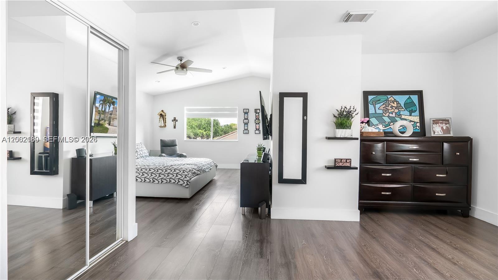 Estancia - Residential Lease