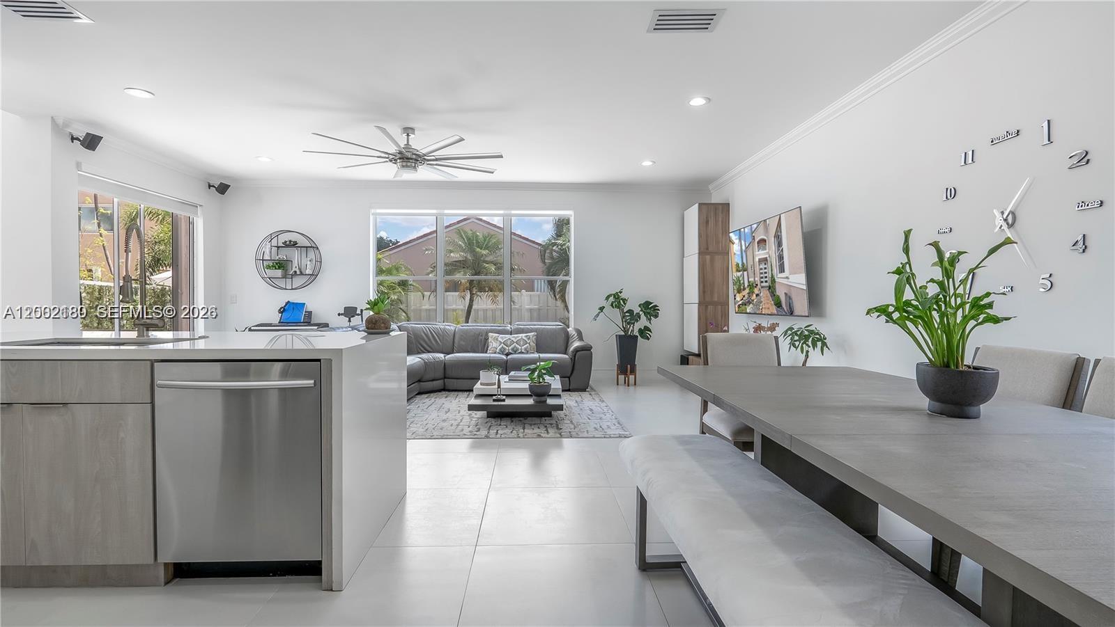 Estancia - Residential Lease