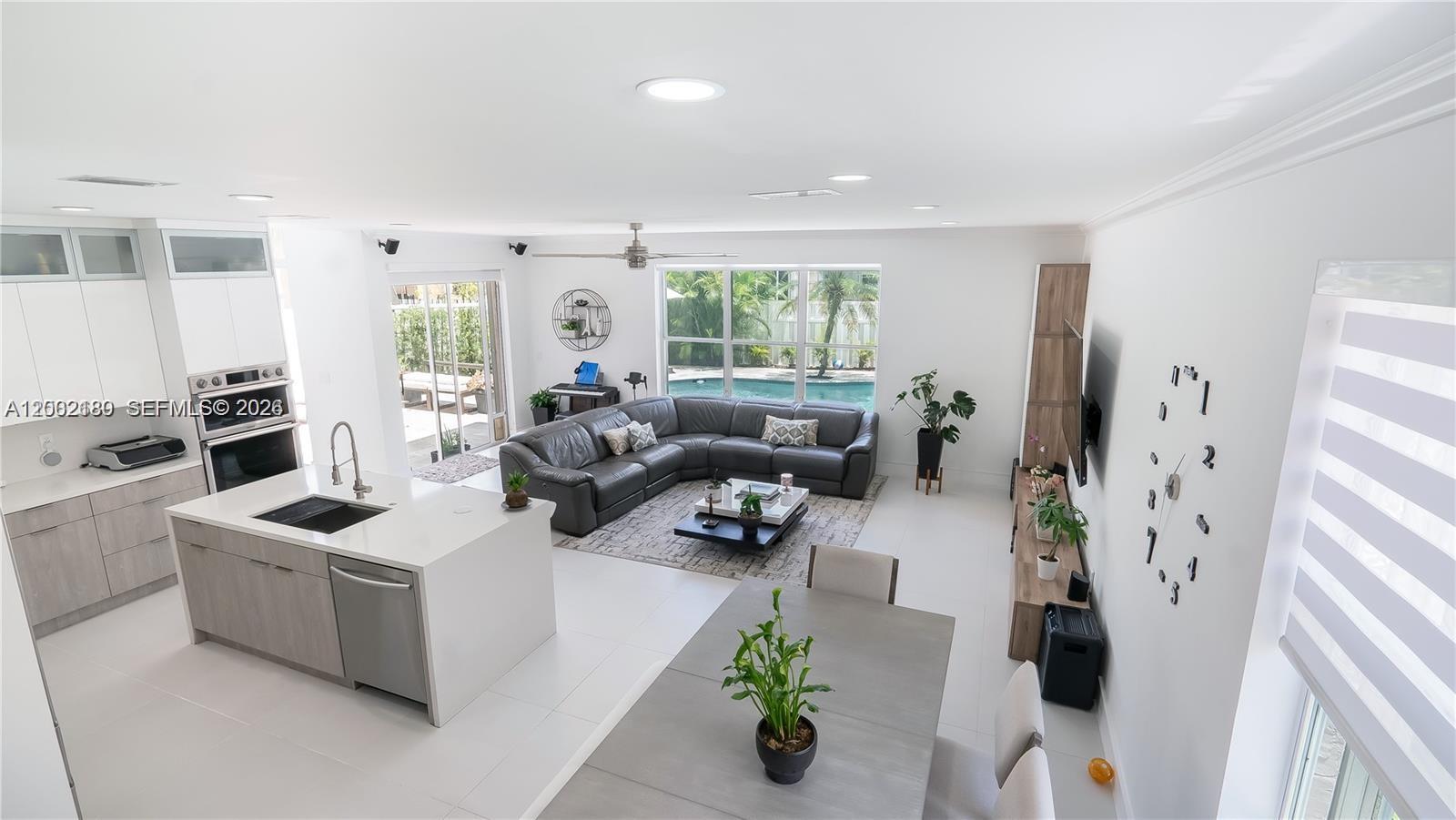 Estancia - Residential Lease