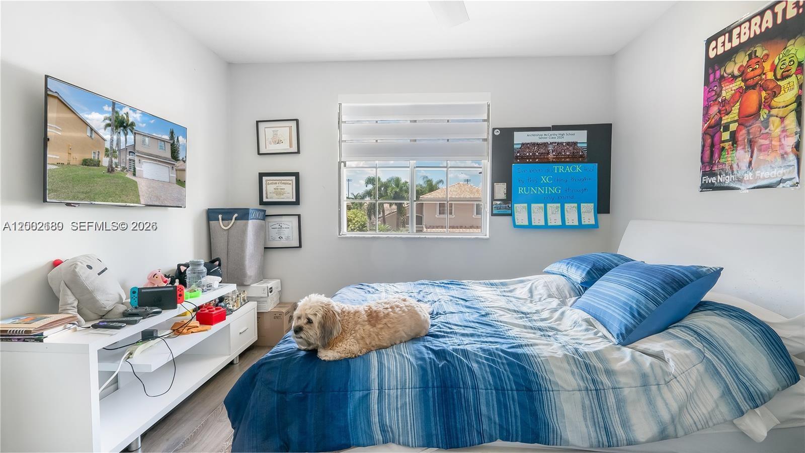 Estancia - Residential Lease