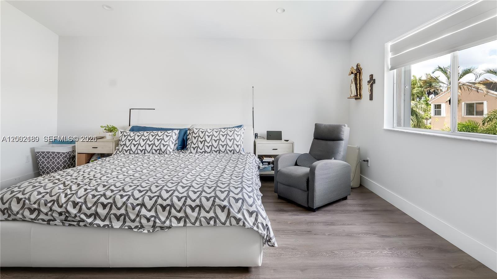 Estancia - Residential Lease