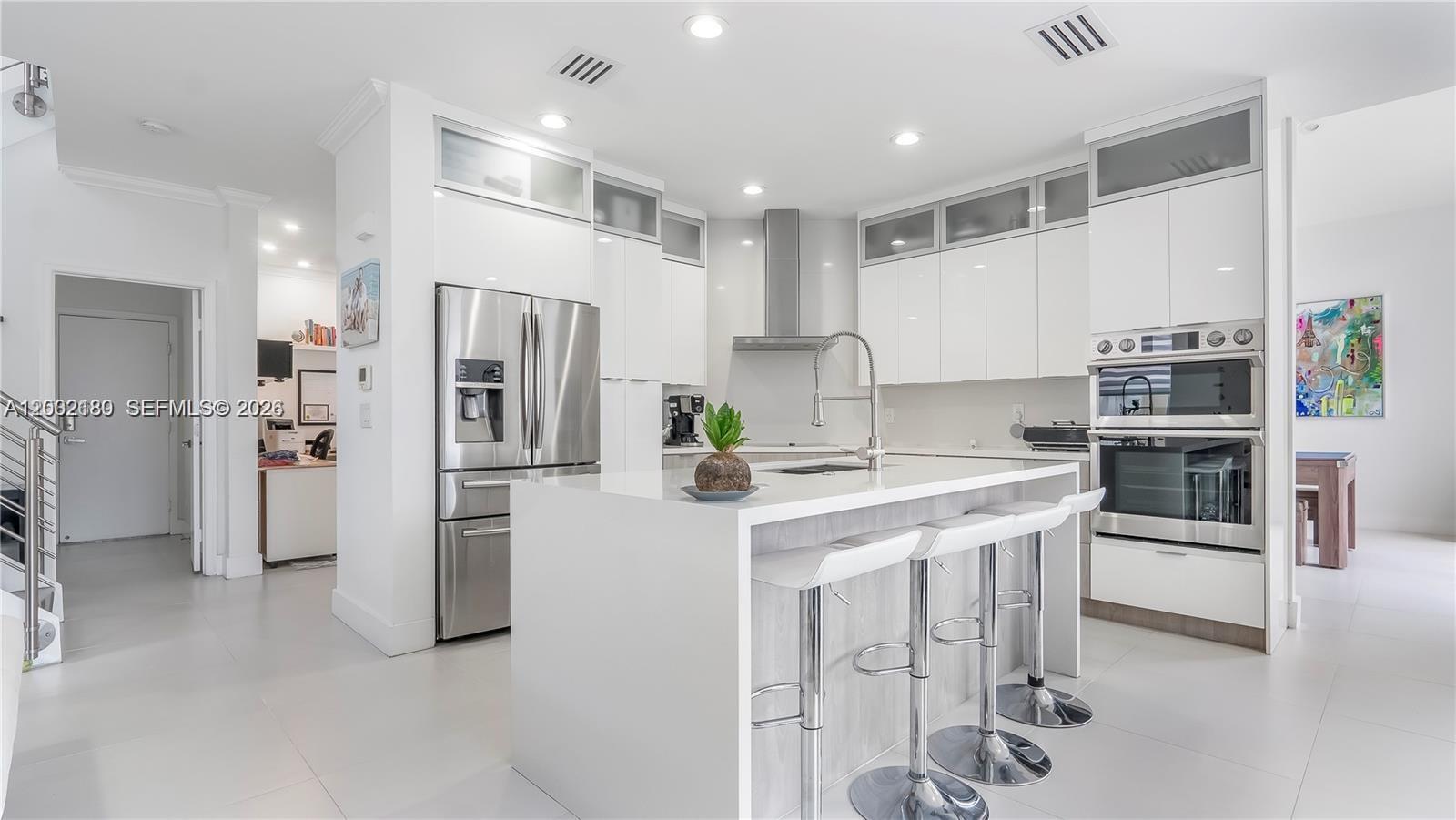 Estancia - Residential Lease