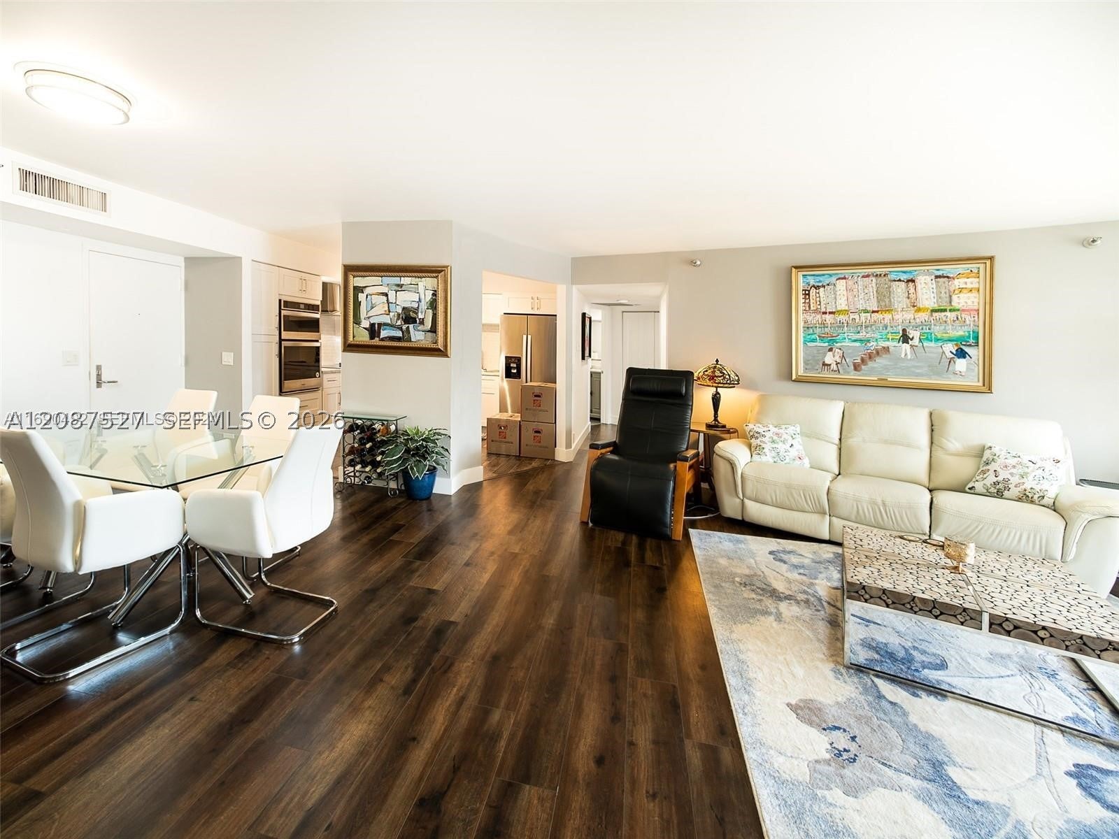 3500 Mystic Pointe Dr 1607