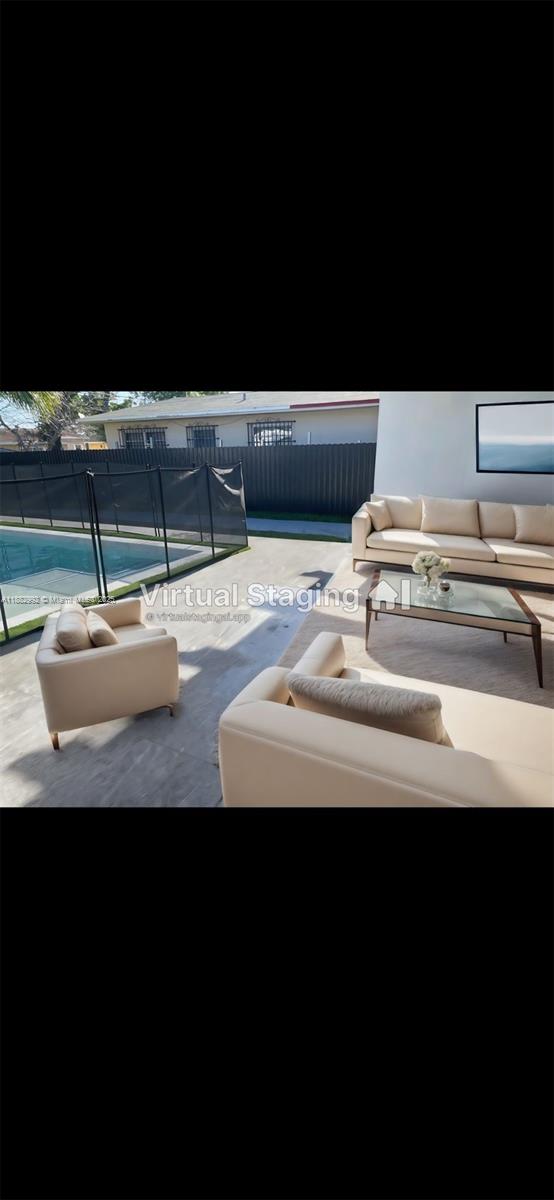 CORAVO AMD - Residential Lease