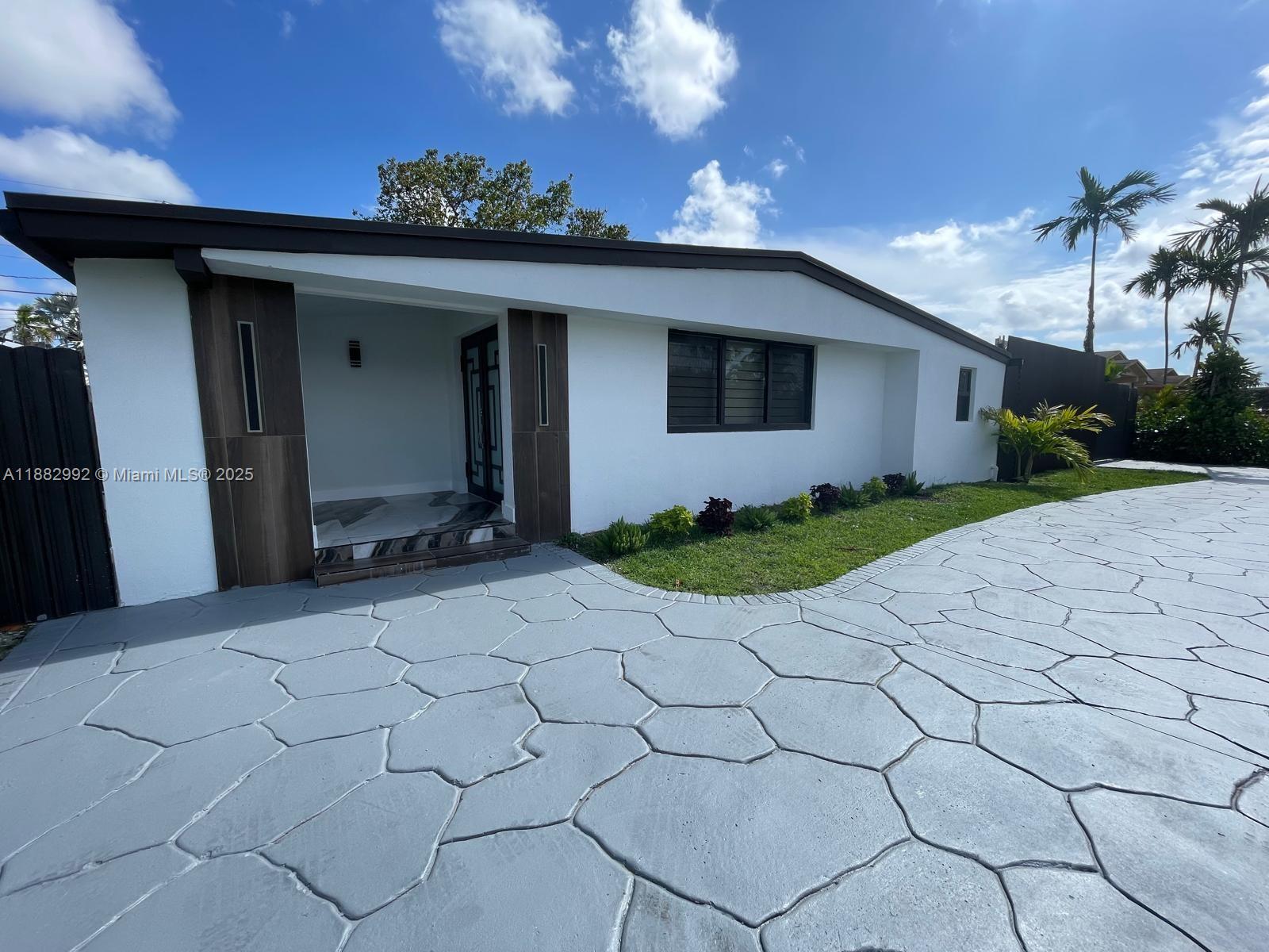 CORAVO AMD - Residential Lease