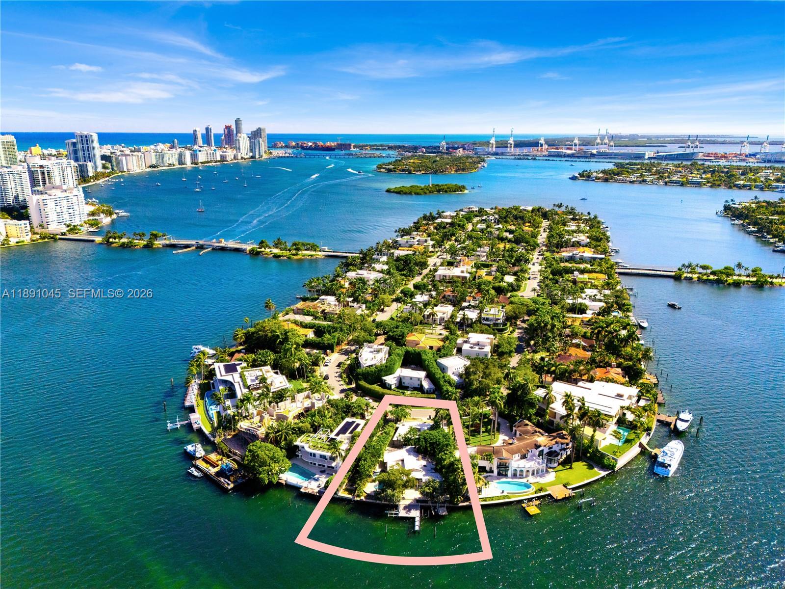 RIVO ALTO AMD - Residential