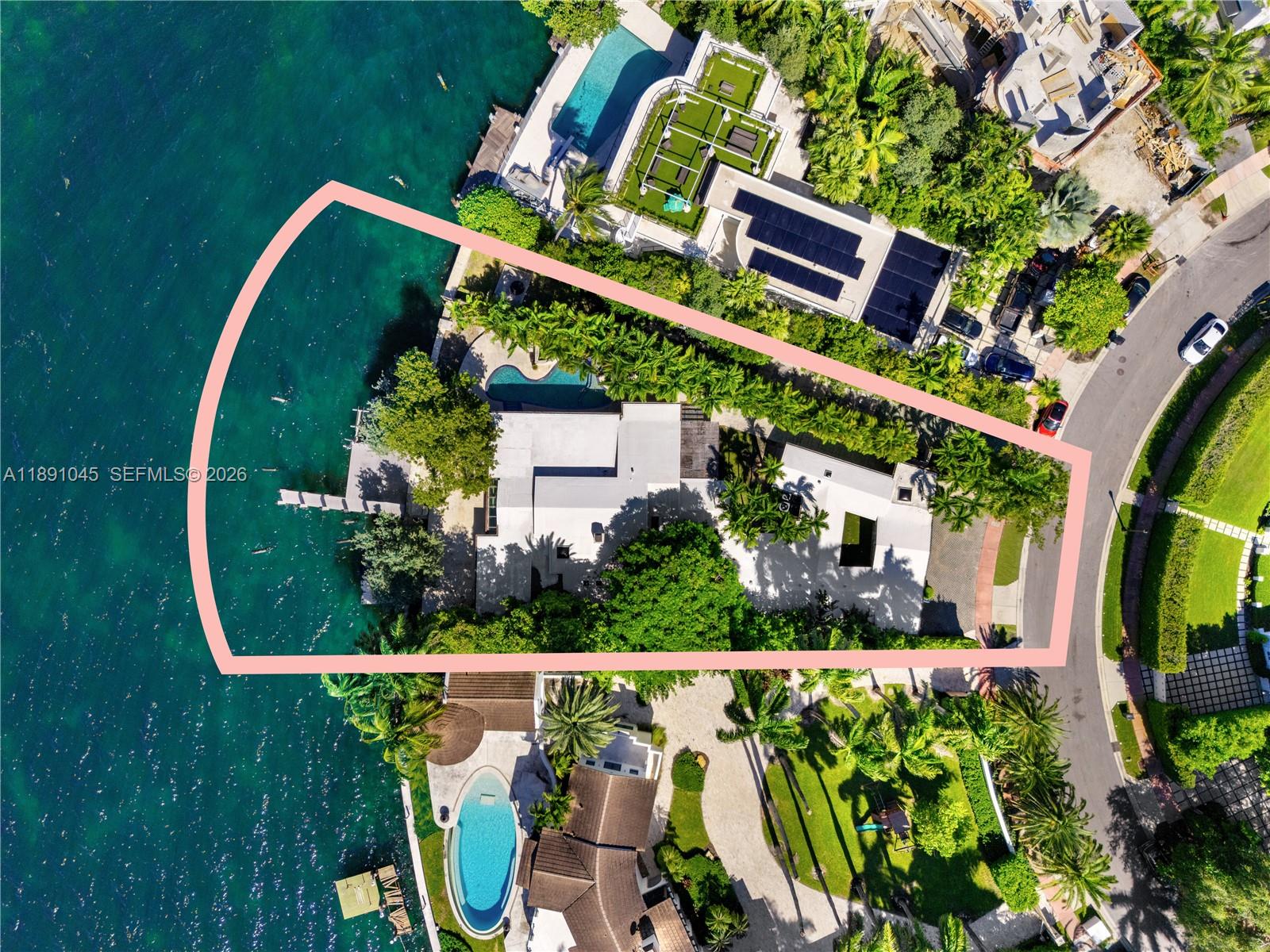 RIVO ALTO AMD - Residential