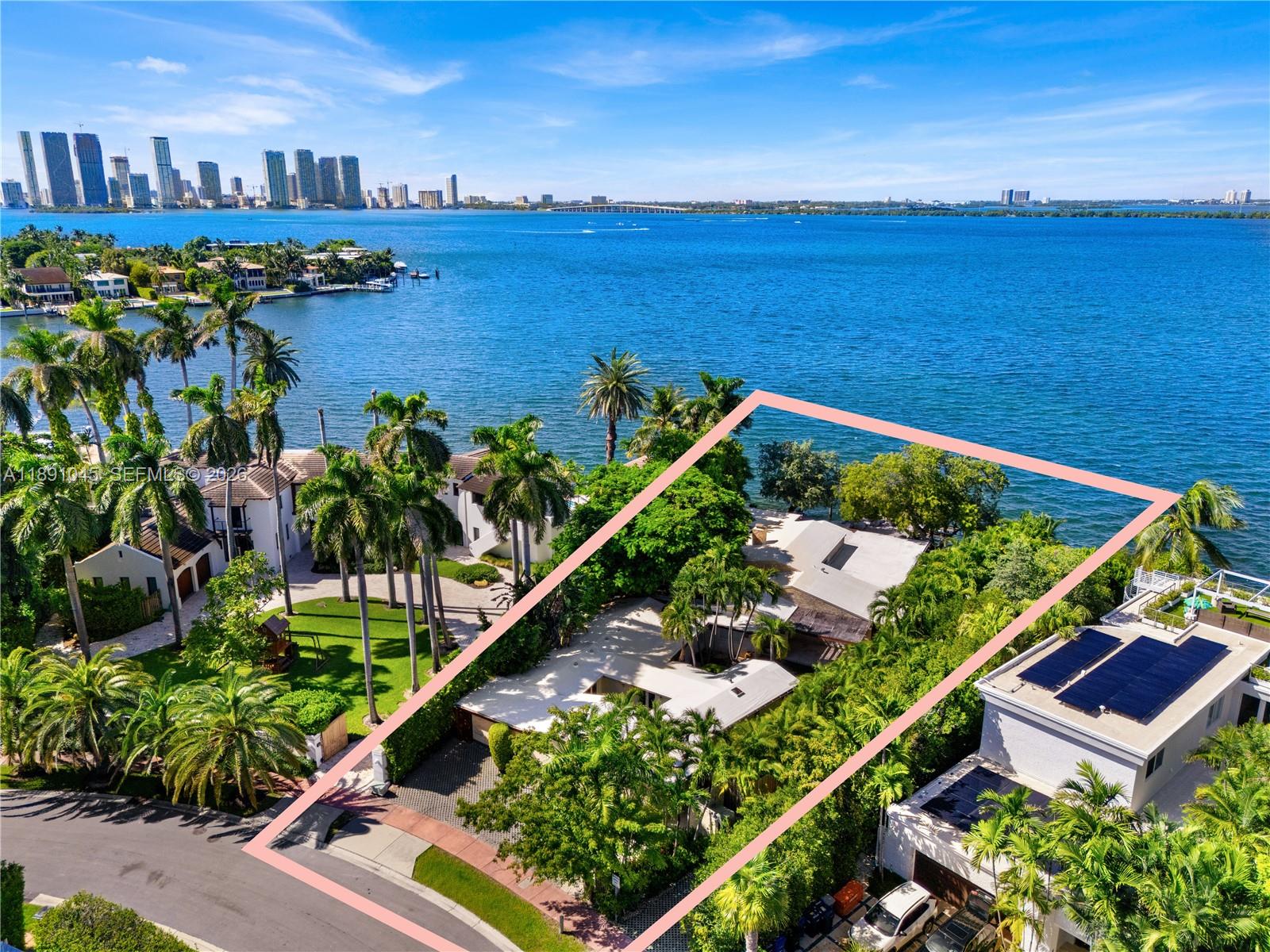 RIVO ALTO AMD - Residential