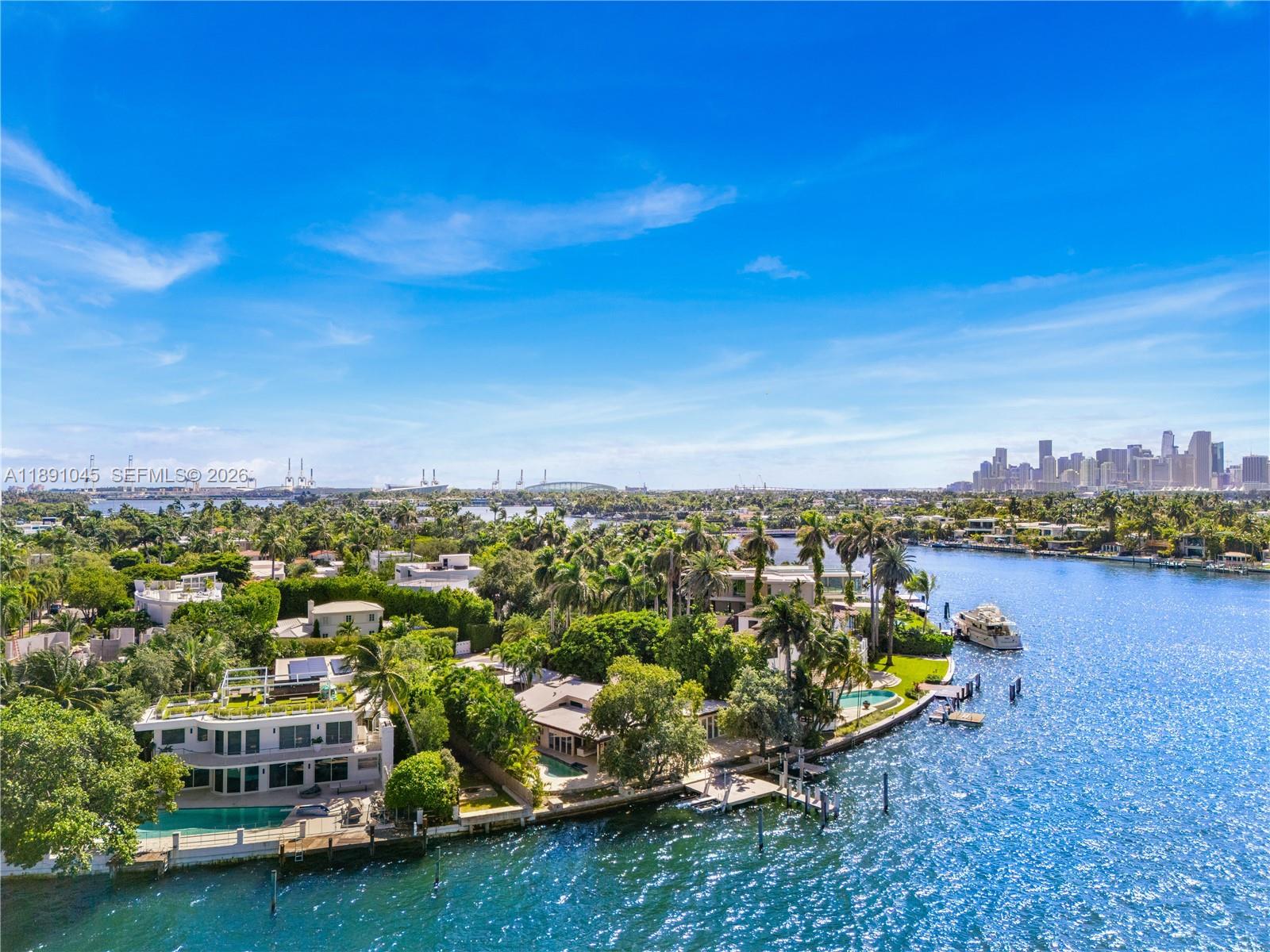 RIVO ALTO AMD - Residential