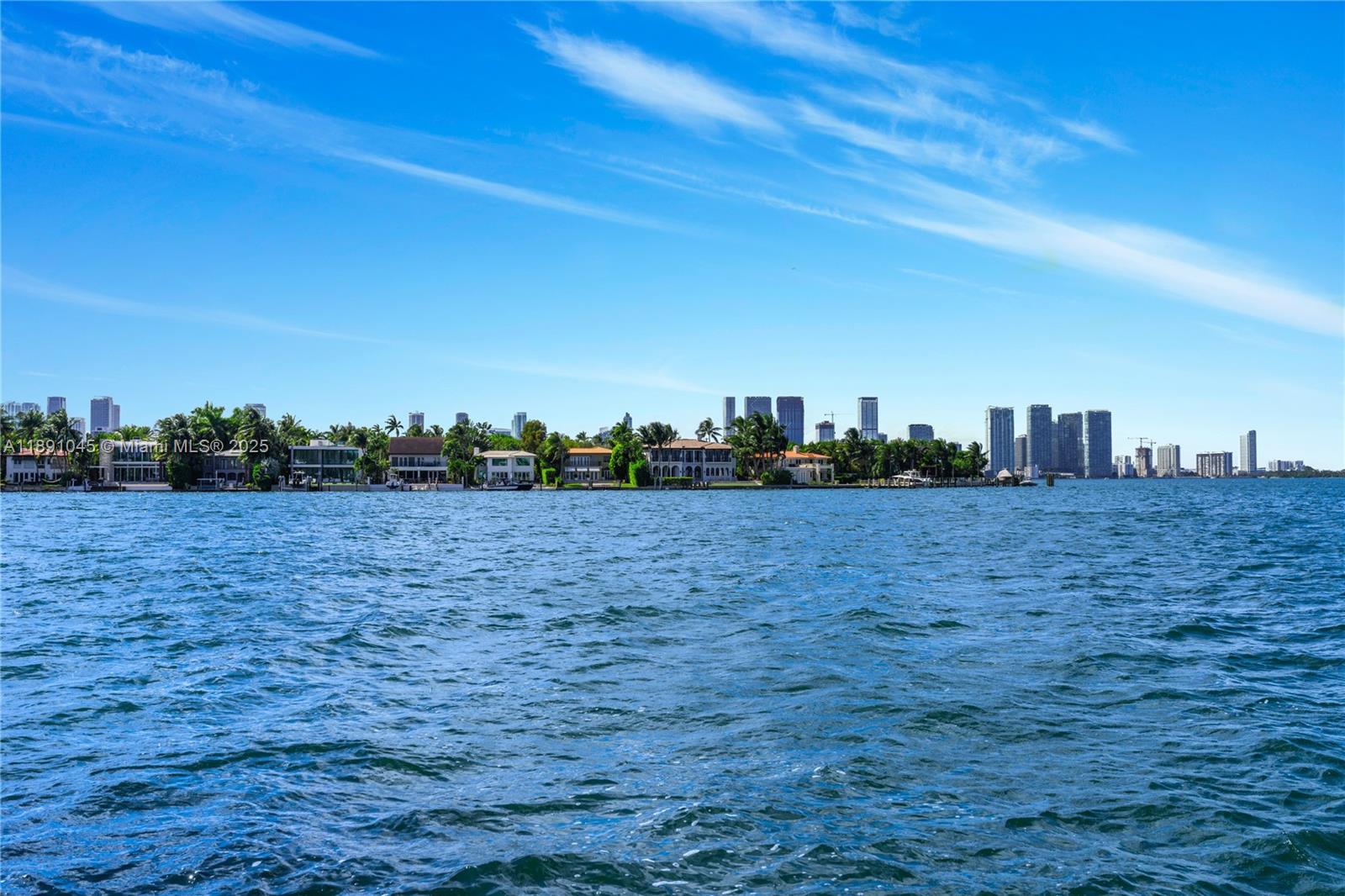 RIVO ALTO AMD - Residential