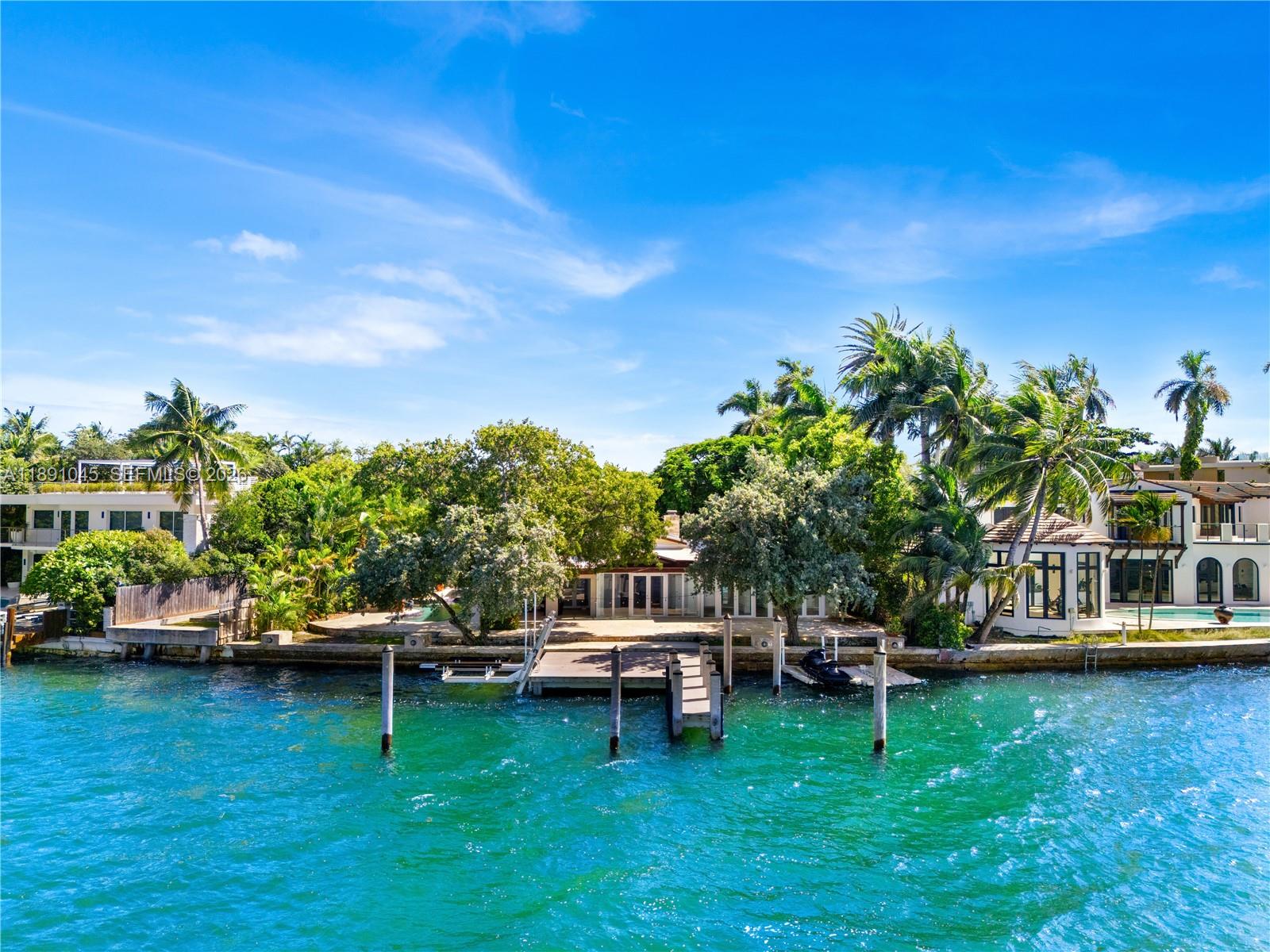 RIVO ALTO AMD - Residential